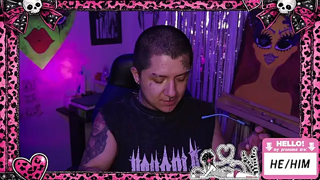 masterkevinftm - Masterkevinftm's free webcam - UK Sex Cams