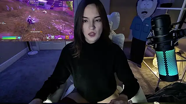 angiefae webcam