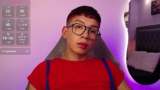 Fancy_Vixen live sex cam