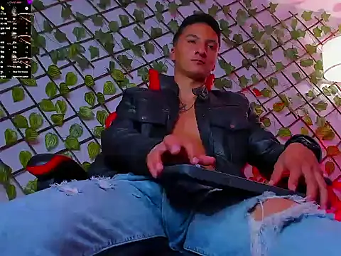 Dominus_Alpha webcam