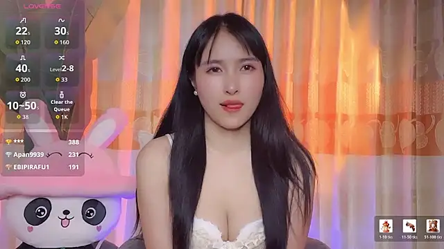 美女au-love在线直播