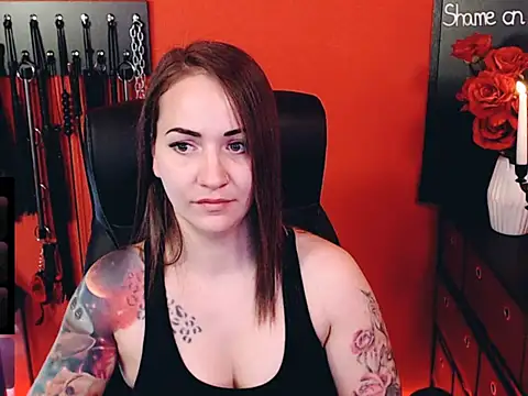 _MissJaneWarren_ webcam