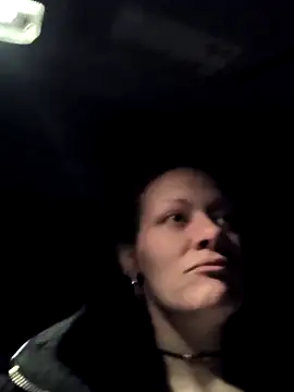 Ariya_Sinz_XoXo webcam