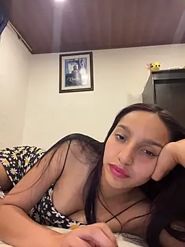 Eve_Ritz webcam