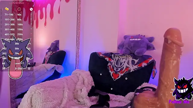 psychodoll_11 webcam