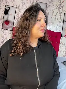 Larissa_Antonella webcam