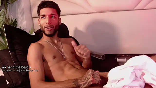 Thiagoferreti webcam