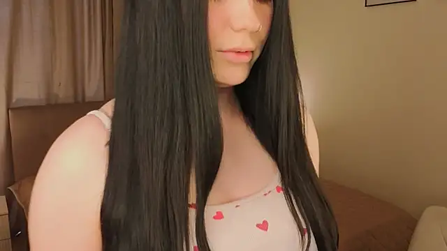 DeloresSaberi webcam