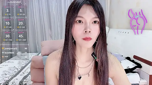 yangyang_520 webcam