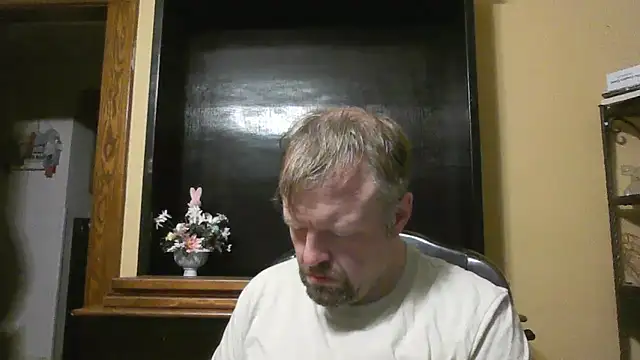 TheOneDonShaun webcam