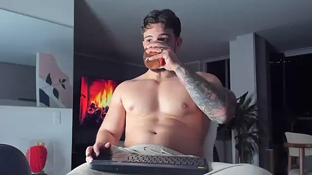 Valenthino_Salvatore webcam