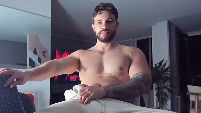 Valenthino_Salvatore webcam