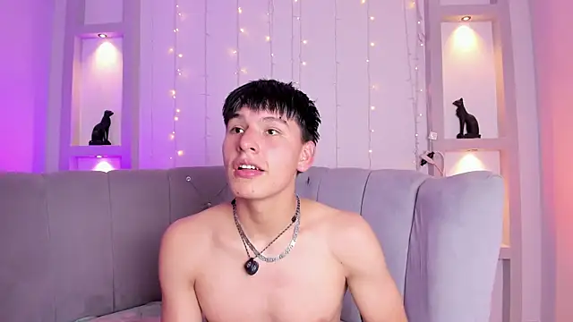 Alexander_Ammy webcam