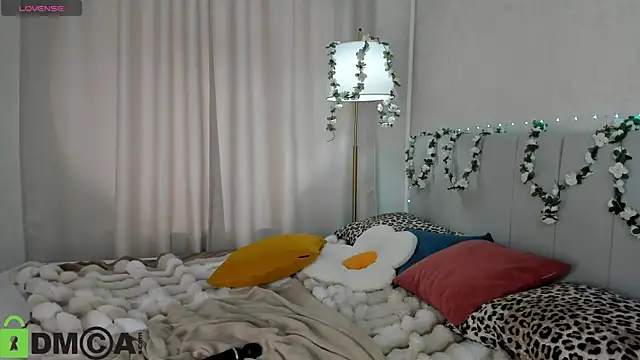 Annet_Nel1son webcam