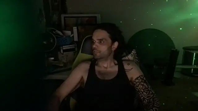 KungFuPanda001 webcam