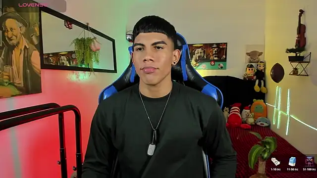 Damian_latinxxx webcam