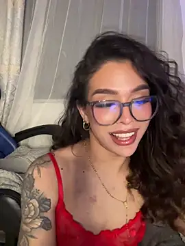 Samantha_Bernardo webcam