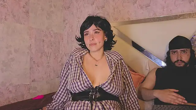 Benny_and_Mark webcam