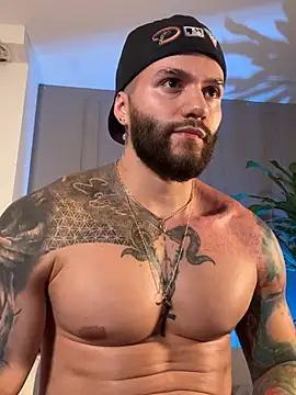 Frank_Farrell webcam