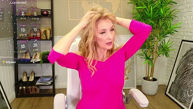 LadyLeea live sex cam