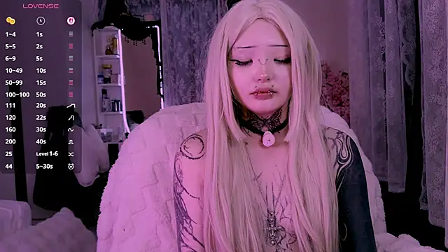 Lein_Bone - Live Cam