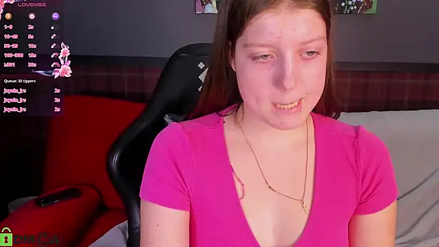 Casandra_Joness webcam