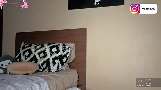 Ivanna_Diamon webcam