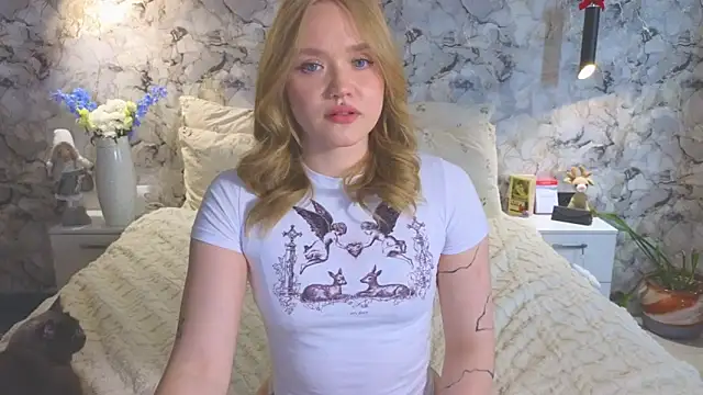 Aurora_Golden1 webcam