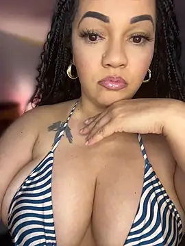 DestineeJayde webcam