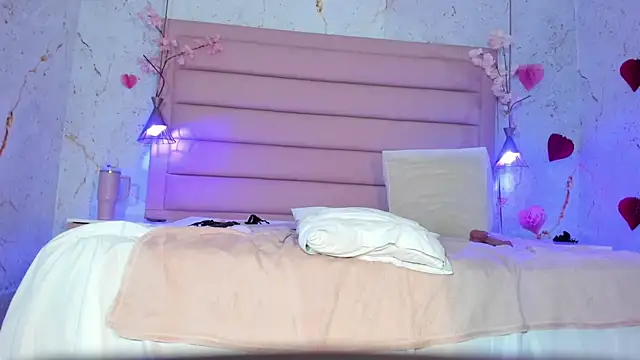 sabrinamilani webcam