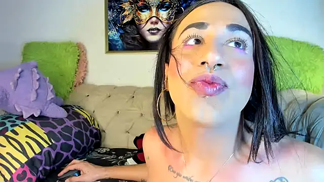 amydelahozgomez webcam