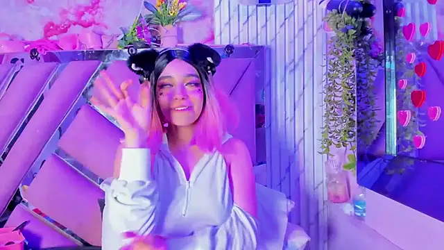 Akane_Hikari_ webcam