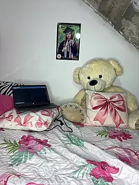 Melody_rouxxx webcam