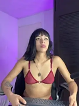 LiilithStonne webcam