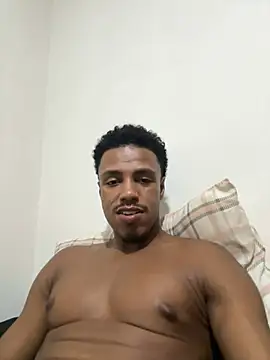 LorenzoBlack27 webcam