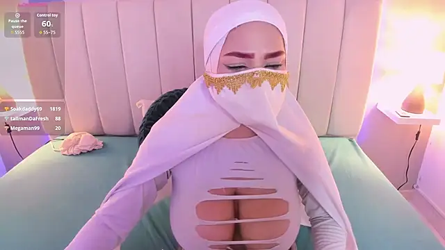 salmma_habibi webcam