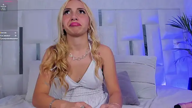 sharick_coper webcam