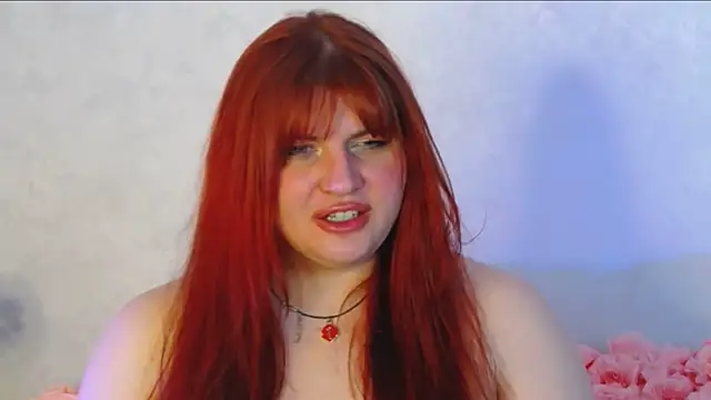 BelladonnaRed webcam
