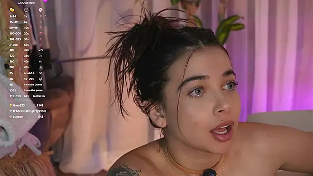 Abbie_Jones_1 webcam