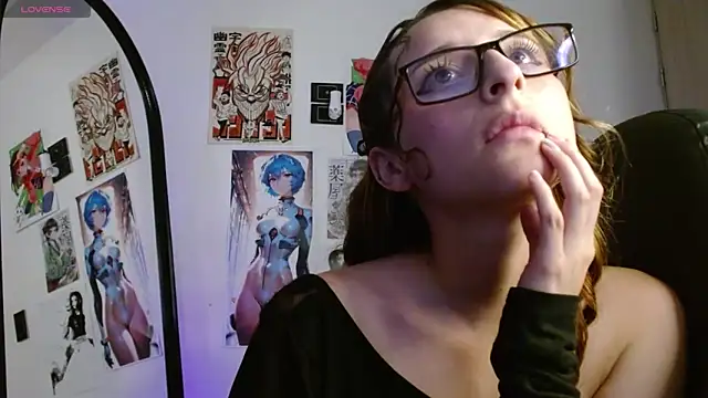 CelesteAyase live sex cam