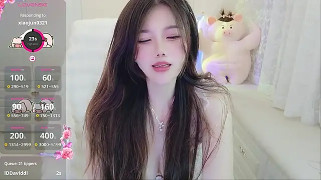 美女Coco-Di在线直播