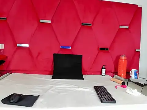 AntonelaBlaze webcam