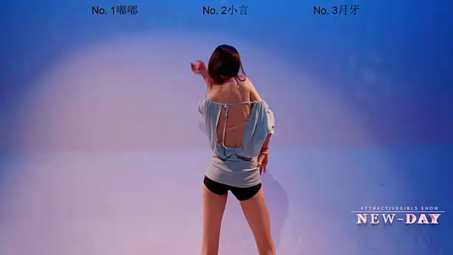 NEW-DAY Live Webcam on Stripchat