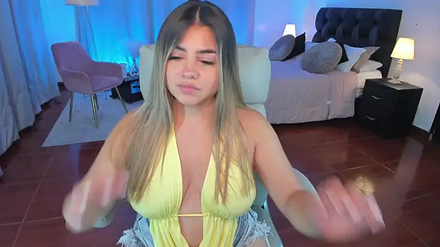 taylor_smiith1 webcam