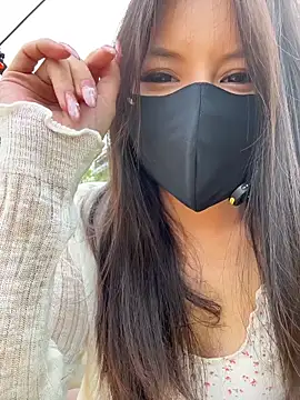 美女Carlin-yiyi在线直播