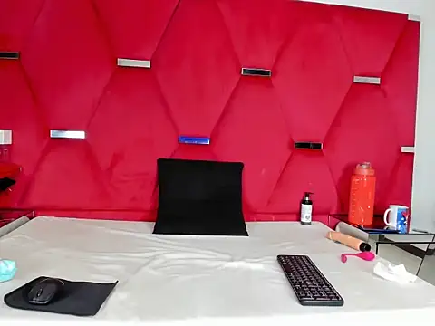 AntonelaBlaze webcam