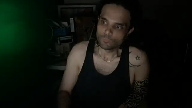 KungFuPanda001 webcam