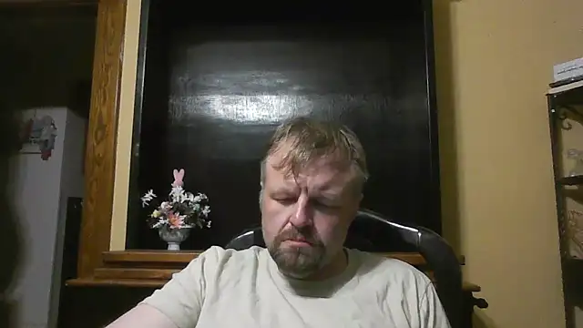 TheOneDonShaun webcam