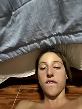 Webcam Model (lriana_miller)  is live.Free join now!