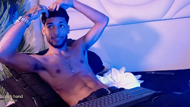 Thiagoferreti webcam